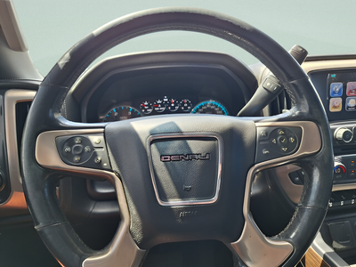 2019 GMC Sierra 2500 HD Denali
