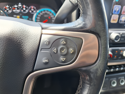 2019 GMC Sierra 2500 HD Denali