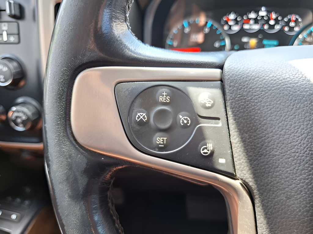 2019 GMC Sierra 2500 HD Denali