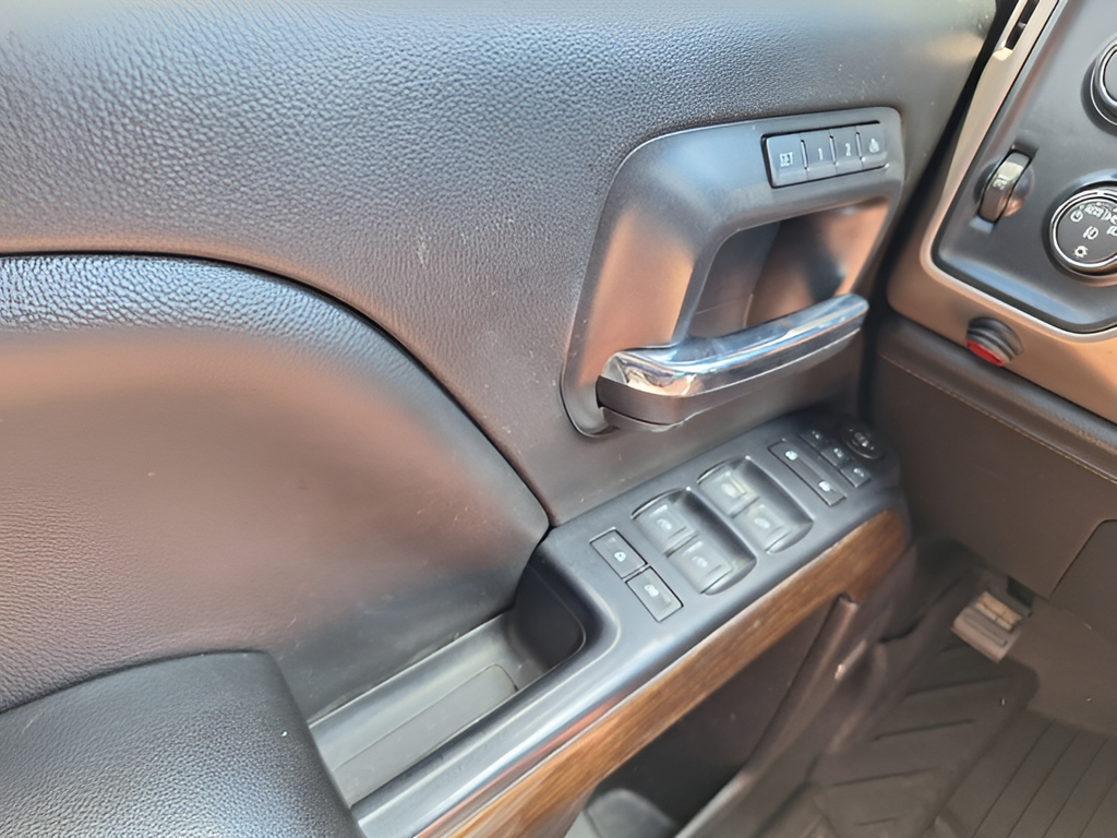 2019 GMC Sierra 2500 HD Denali