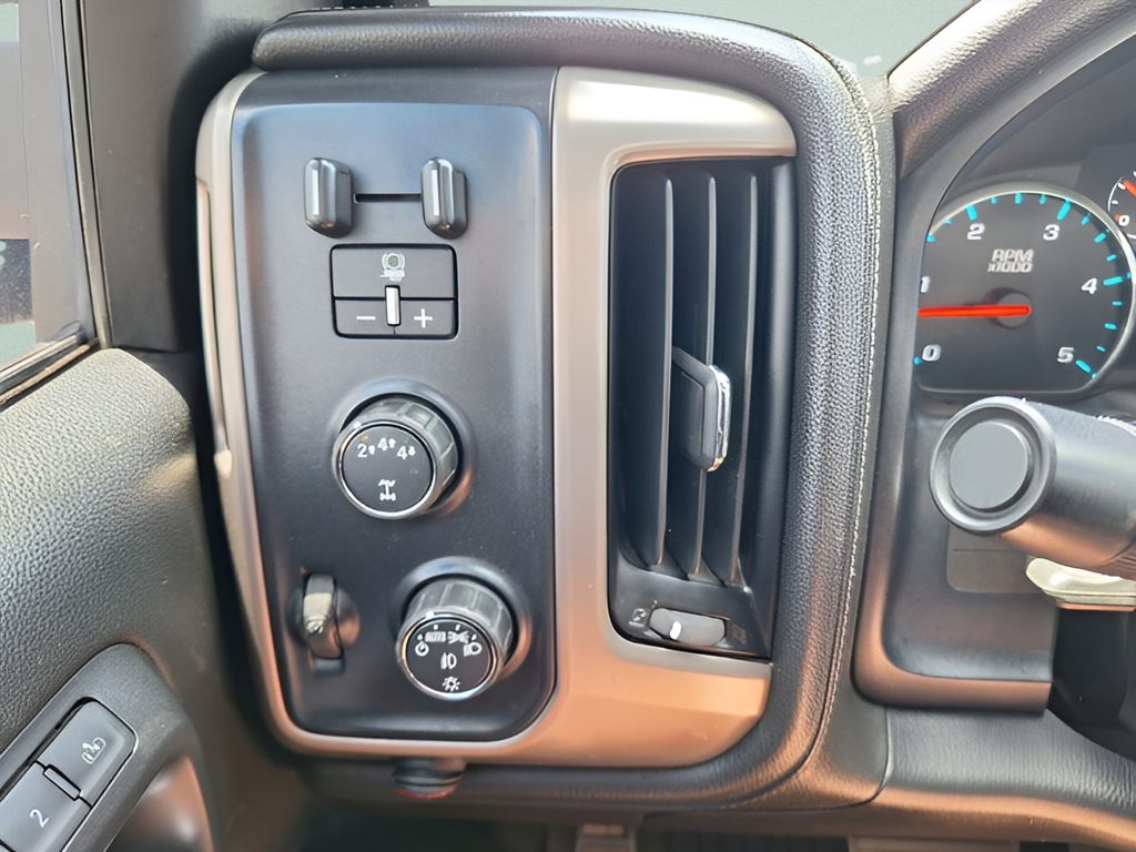 2019 GMC Sierra 2500 HD Denali