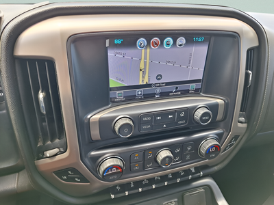 2019 GMC Sierra 2500 HD Denali