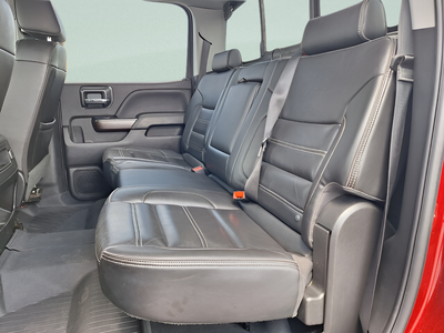 2019 GMC Sierra 2500 HD Denali