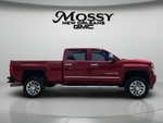 2019 GMC Sierra 2500 HD Denali