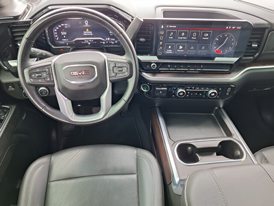 2024 GMC Sierra 2500 HD SLT