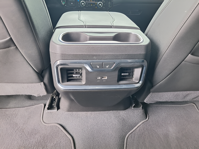 2024 GMC Sierra 2500 HD SLT