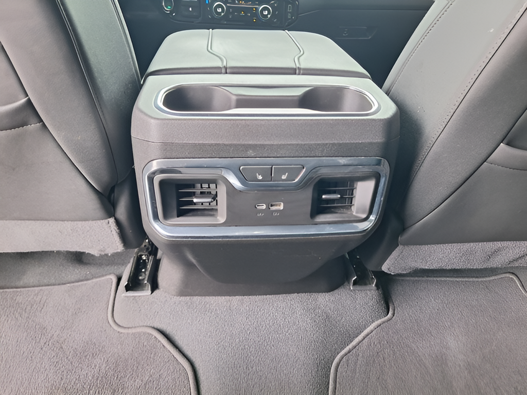 2024 GMC Sierra 2500 HD SLT