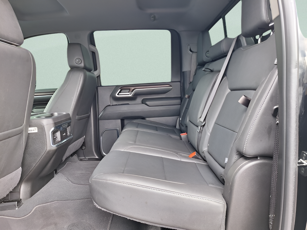 2024 GMC Sierra 2500 HD SLT
