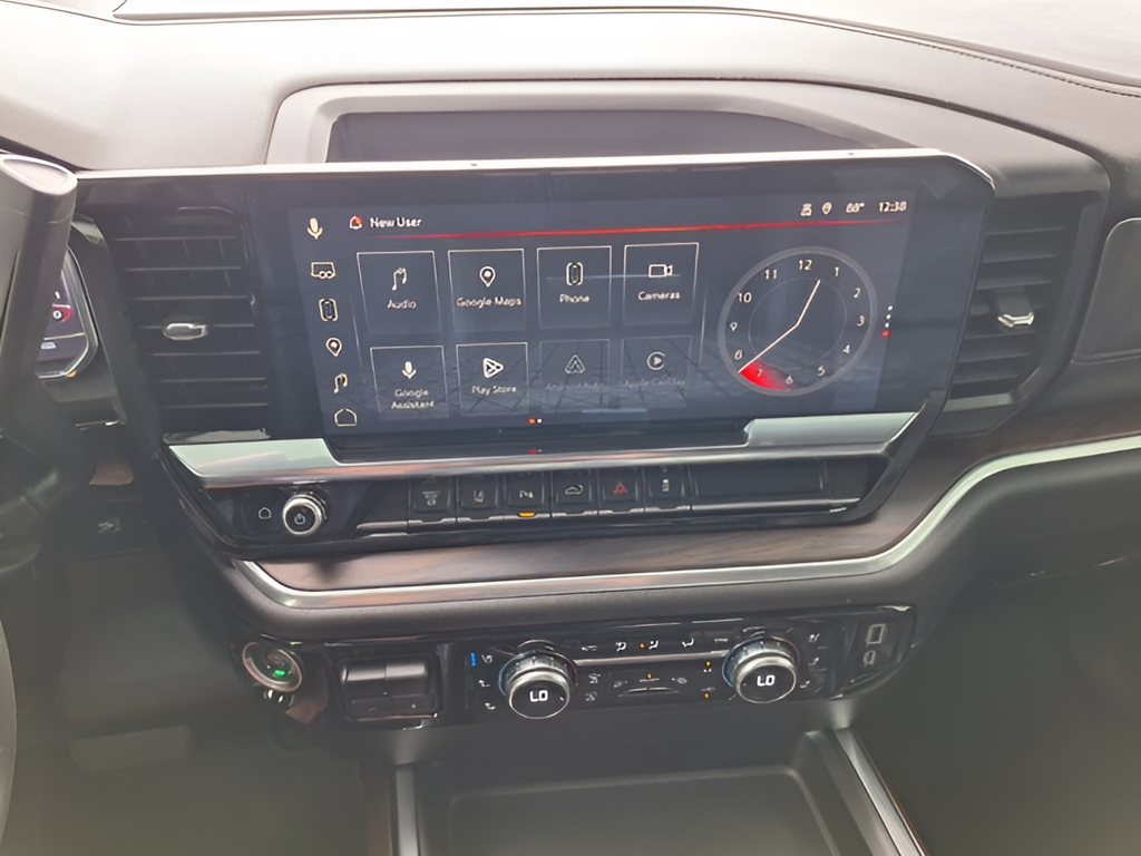 2024 GMC Sierra 2500 HD SLT