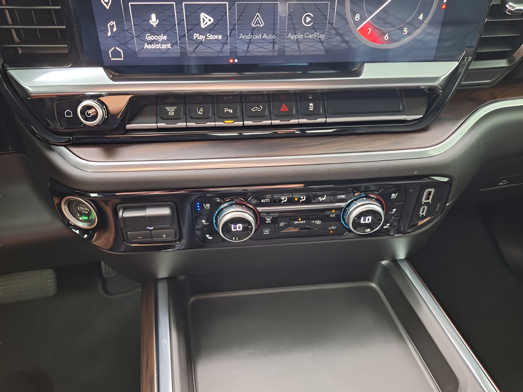 2024 GMC Sierra 2500 HD SLT