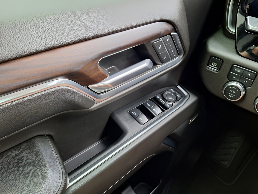 2024 GMC Sierra 2500 HD SLT