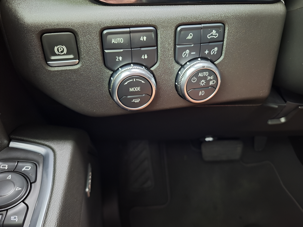 2024 GMC Sierra 2500 HD SLT