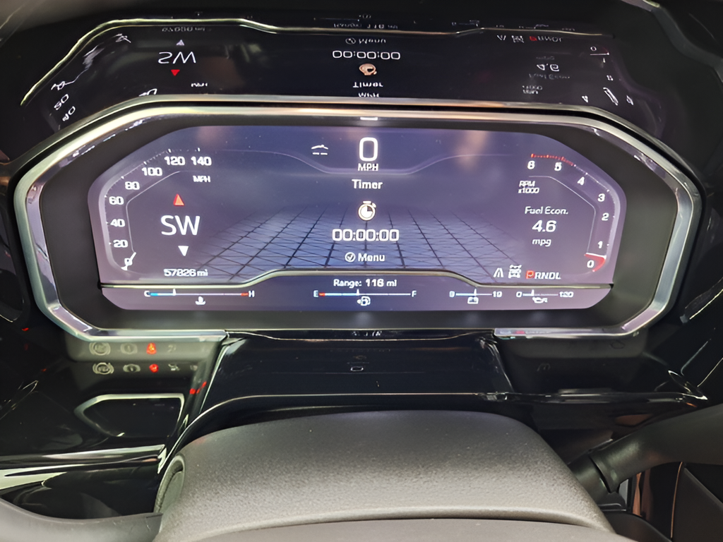2024 GMC Sierra 2500 HD SLT