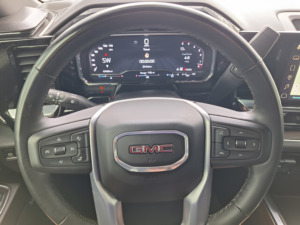 2024 GMC Sierra 2500 HD SLT