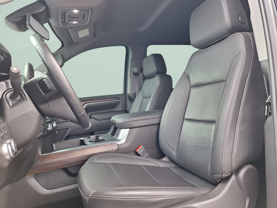 2024 GMC Sierra 2500 HD SLT