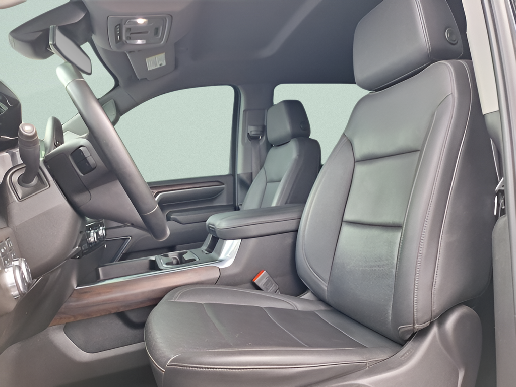 2024 GMC Sierra 2500 HD SLT