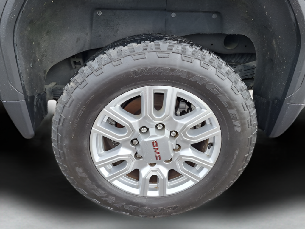 2024 GMC Sierra 2500 HD SLT
