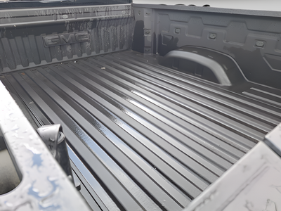 2024 GMC Sierra 2500 HD SLT