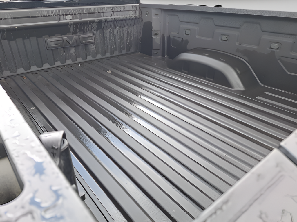 2024 GMC Sierra 2500 HD SLT