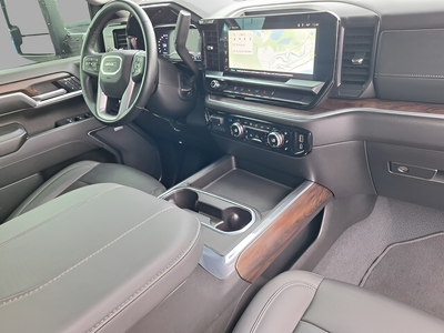 2024 GMC Sierra 2500 HD SLT