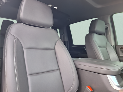2024 GMC Sierra 2500 HD SLT