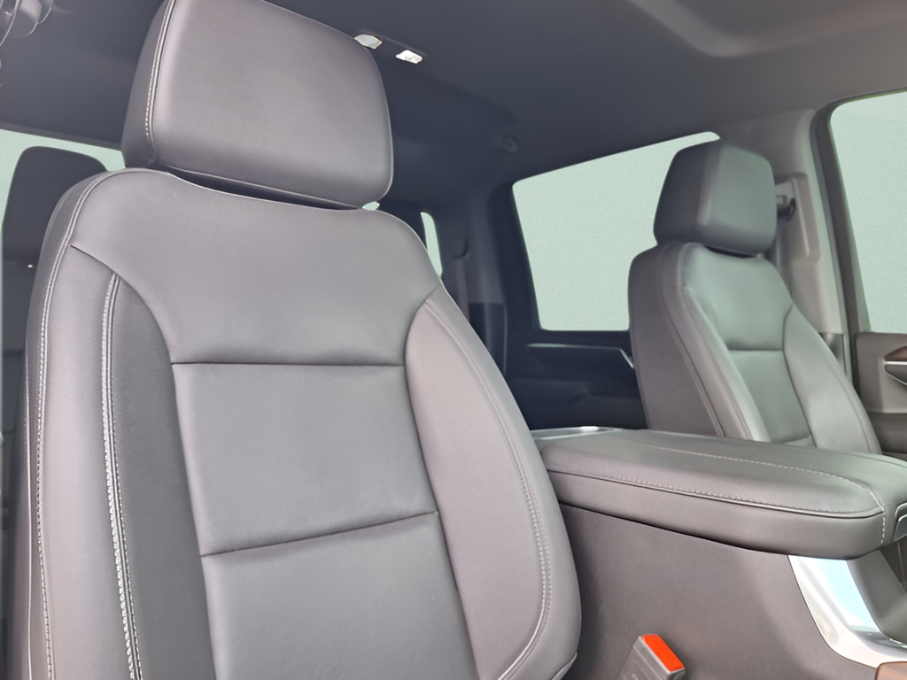 2024 GMC Sierra 2500 HD SLT