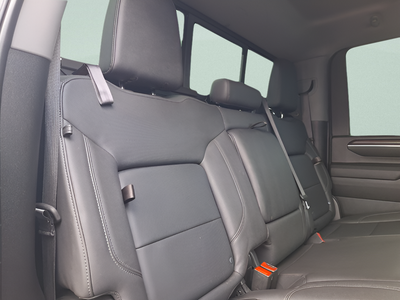 2024 GMC Sierra 2500 HD SLT