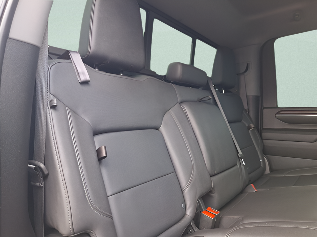 2024 GMC Sierra 2500 HD SLT