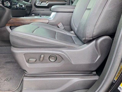 2024 GMC Sierra 2500 HD SLT