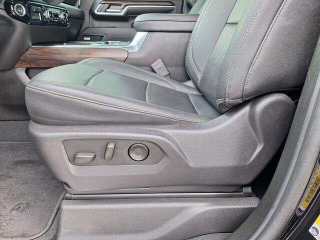 2024 GMC Sierra 2500 HD SLT
