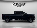 2024 GMC Sierra 2500 HD SLT