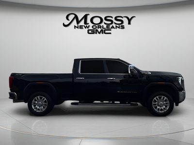 2024 GMC Sierra 2500 HD SLT