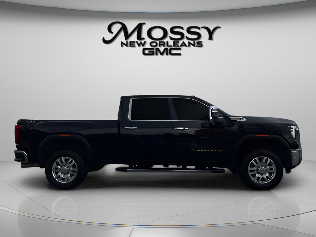 2024 GMC Sierra 2500 HD SLT