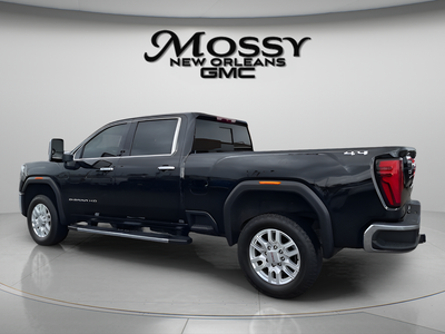 2024 GMC Sierra 2500 HD SLT