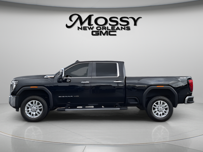 2024 GMC Sierra 2500 HD SLT