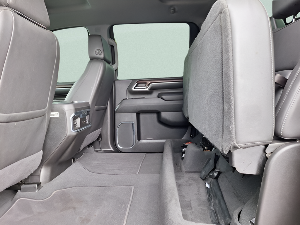 2024 GMC Sierra 2500 HD SLT