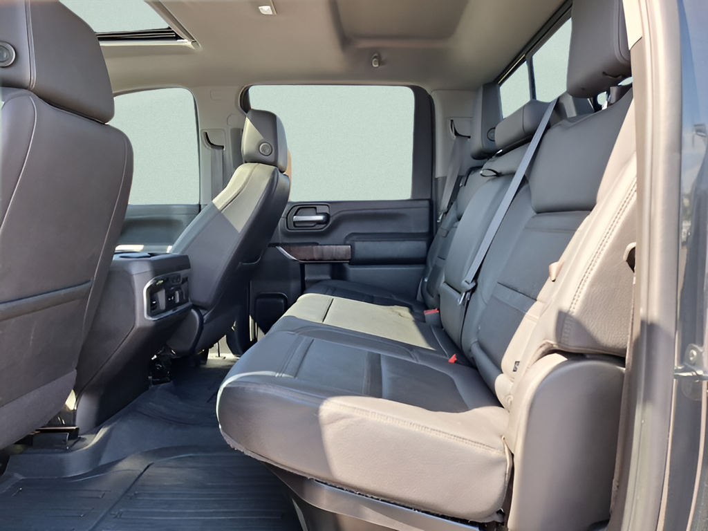 2021 GMC Sierra 2500 HD Denali