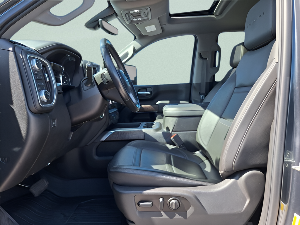 2021 GMC Sierra 2500 HD Denali