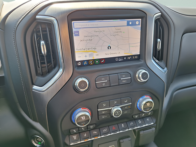 2021 GMC Sierra 2500 HD Denali