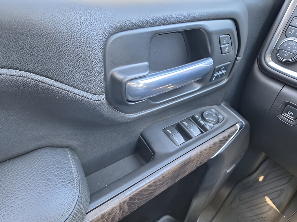 2021 GMC Sierra 2500 HD Denali