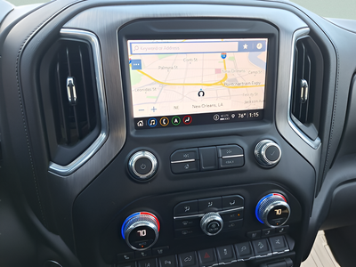 2021 GMC Sierra 2500 HD Denali