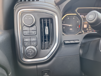 2021 GMC Sierra 2500 HD Denali