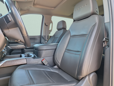 2021 GMC Sierra 2500 HD Denali