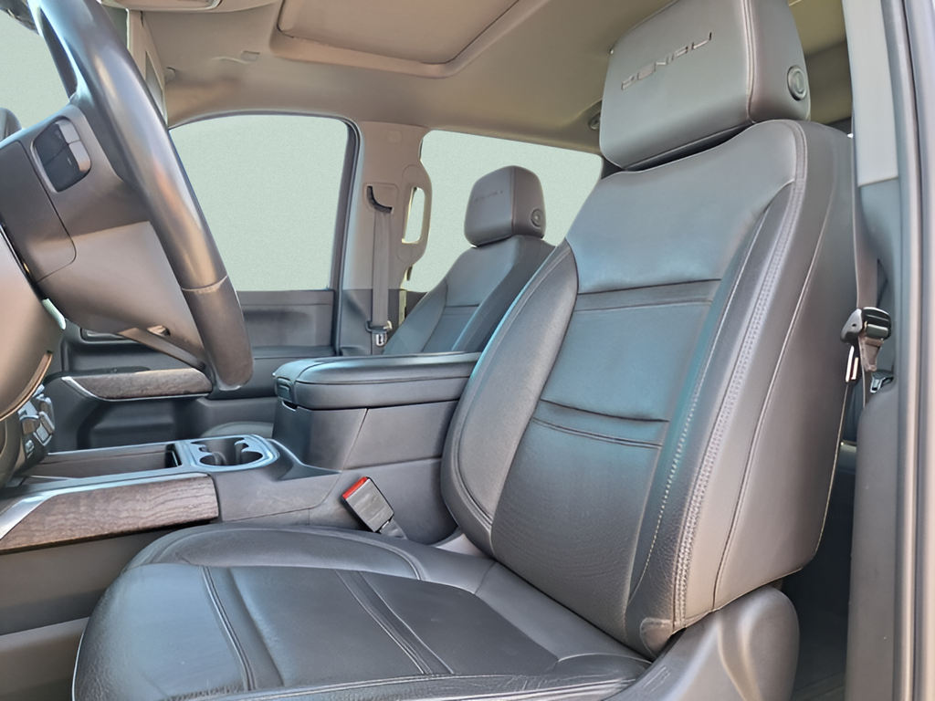 2021 GMC Sierra 2500 HD Denali