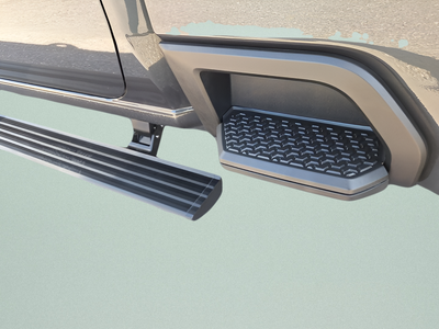 2021 GMC Sierra 2500 HD Denali