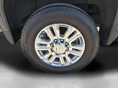 2021 GMC Sierra 2500 HD Denali