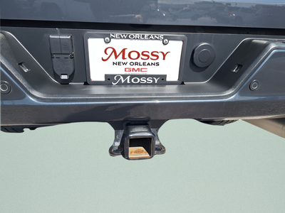 2021 GMC Sierra 2500 HD Denali