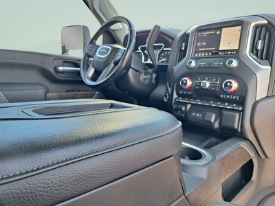 2021 GMC Sierra 2500 HD Denali