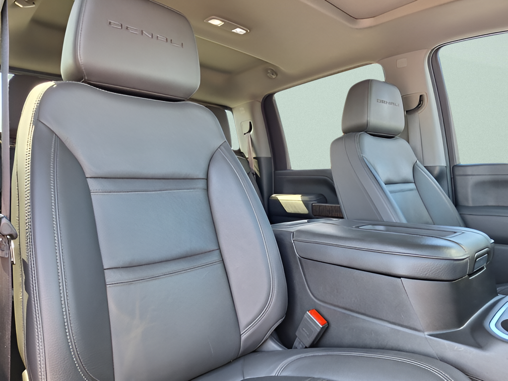 2021 GMC Sierra 2500 HD Denali