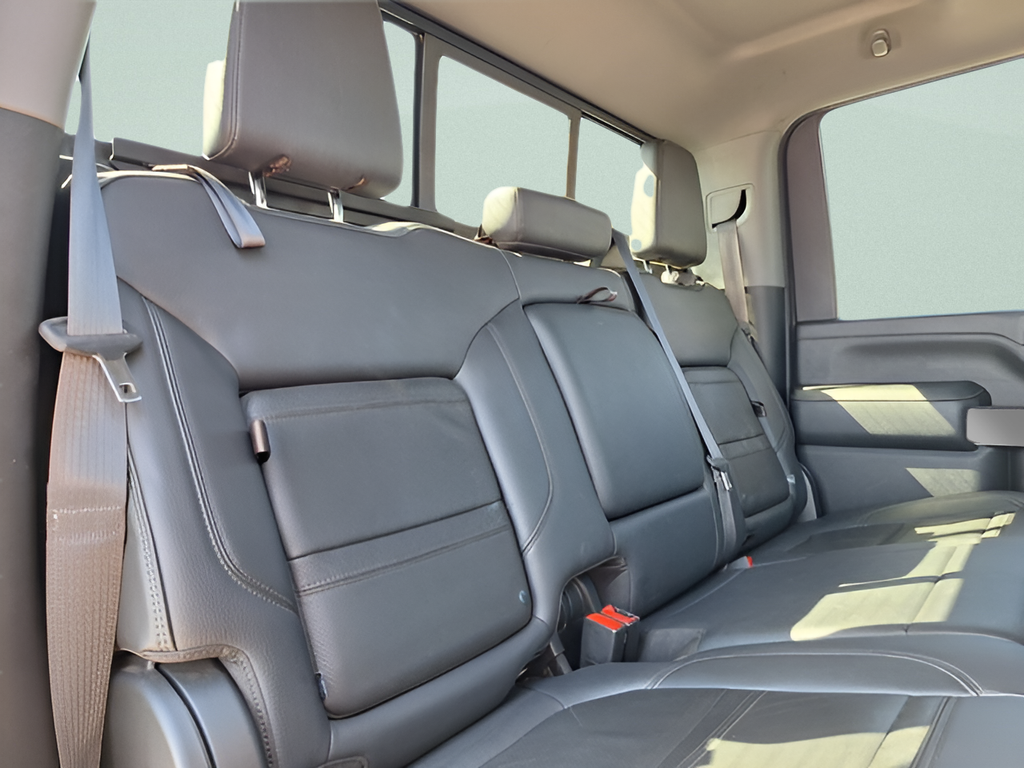 2021 GMC Sierra 2500 HD Denali